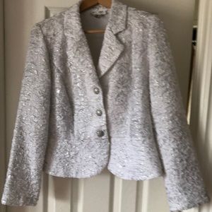 Mint condition ladies jacket